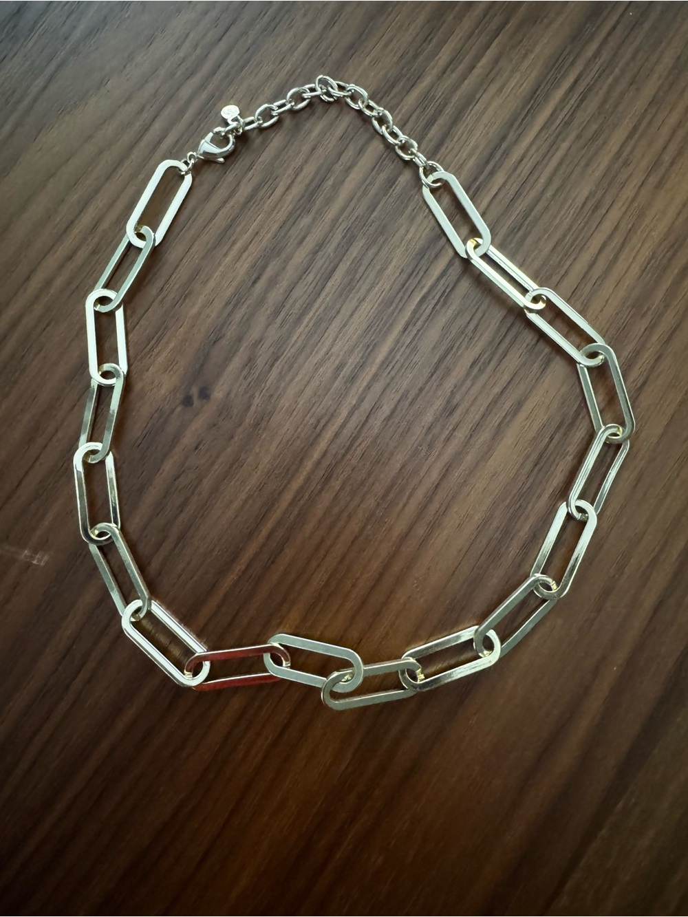 Bauble bar Hera necklace